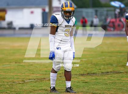 Thumbnail 2 in Western Branch @ Nansemond River photogallery.
