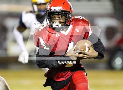 Thumbnail 2 in Western Branch @ Nansemond River photogallery.