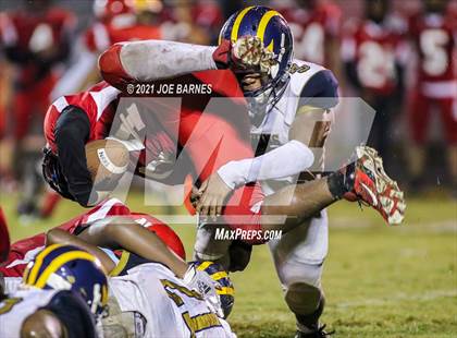 Thumbnail 3 in Western Branch @ Nansemond River photogallery.