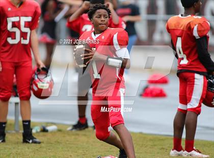 Thumbnail 1 in Western Branch @ Nansemond River photogallery.