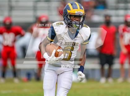 Thumbnail 1 in Western Branch @ Nansemond River photogallery.