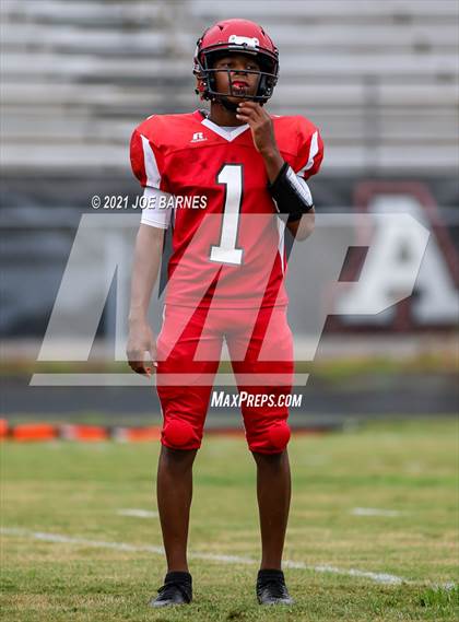 Thumbnail 2 in Western Branch @ Nansemond River photogallery.