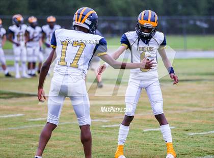 Thumbnail 1 in Western Branch @ Nansemond River photogallery.