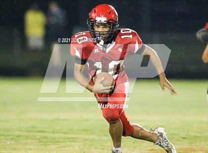 Thumbnail 3 in Western Branch @ Nansemond River photogallery.
