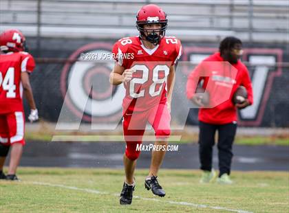 Thumbnail 2 in Western Branch @ Nansemond River photogallery.