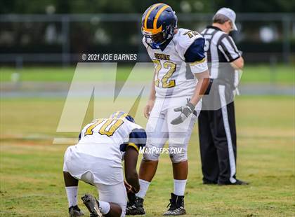 Thumbnail 3 in Western Branch @ Nansemond River photogallery.