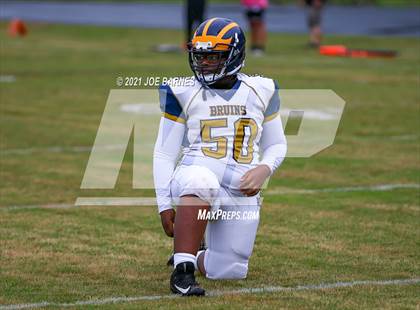 Thumbnail 1 in Western Branch @ Nansemond River photogallery.