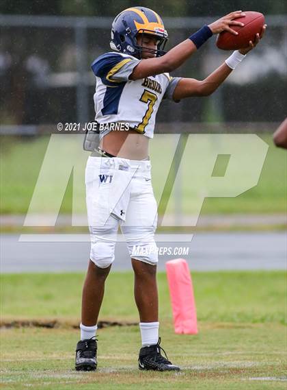 Thumbnail 3 in Western Branch @ Nansemond River photogallery.