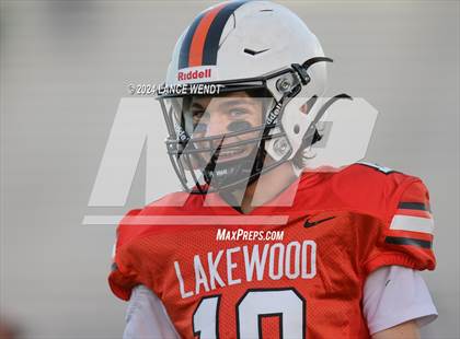 Thumbnail 1 in Westminster @ Lakewood photogallery.
