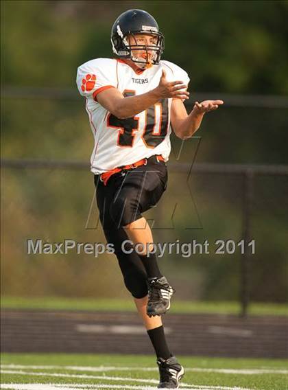 Thumbnail 1 in Brentsville District @ Woodgrove photogallery.