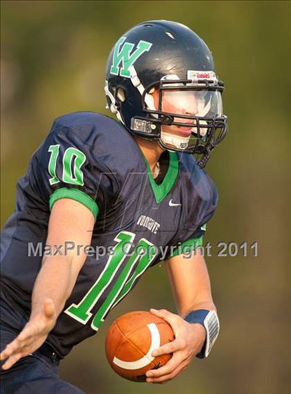 Thumbnail 1 in Brentsville District @ Woodgrove photogallery.