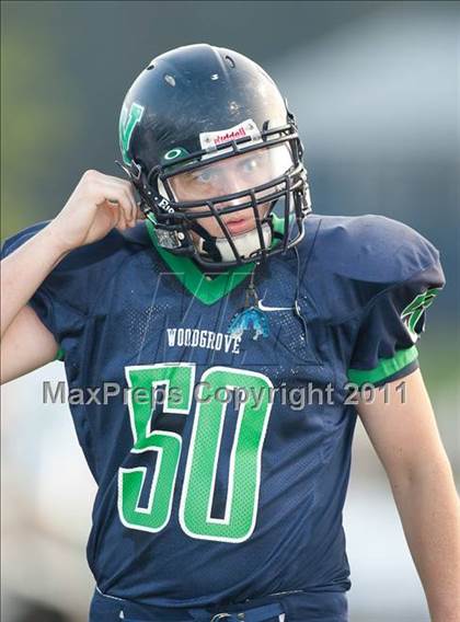 Thumbnail 2 in Brentsville District @ Woodgrove photogallery.