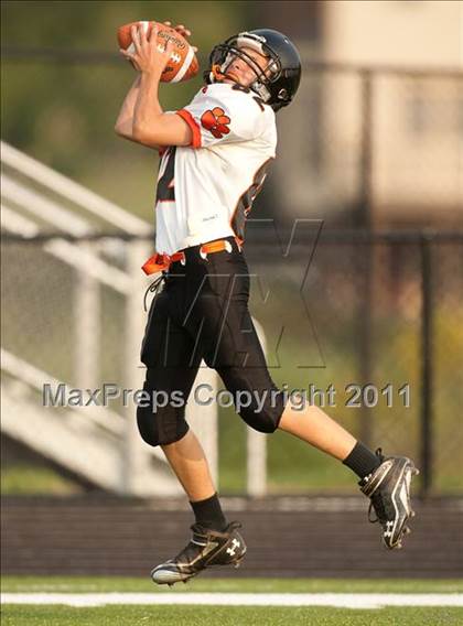 Thumbnail 1 in Brentsville District @ Woodgrove photogallery.