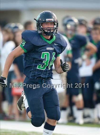 Thumbnail 2 in Brentsville District @ Woodgrove photogallery.