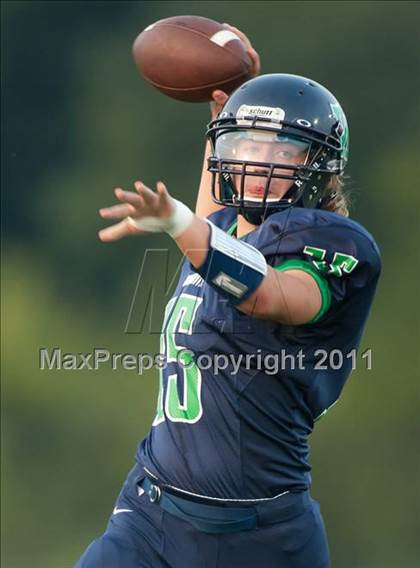 Thumbnail 1 in Brentsville District @ Woodgrove photogallery.