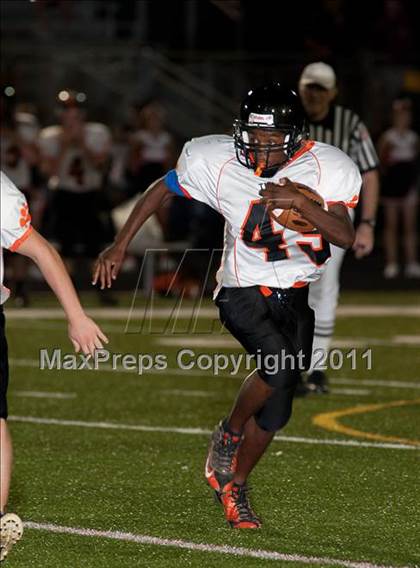 Thumbnail 1 in Brentsville District @ Woodgrove photogallery.