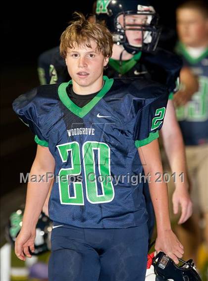 Thumbnail 2 in Brentsville District @ Woodgrove photogallery.