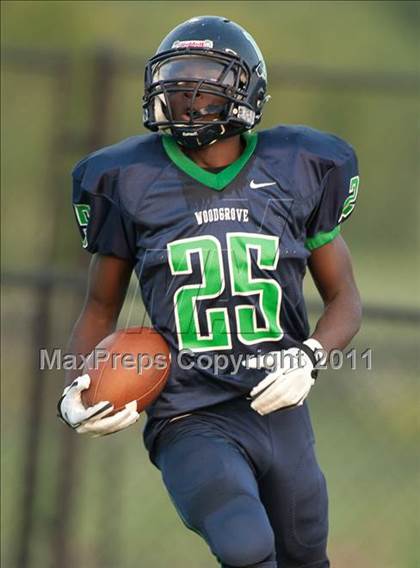 Thumbnail 1 in Brentsville District @ Woodgrove photogallery.