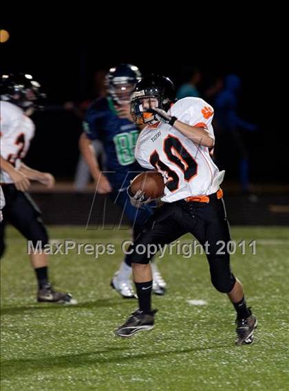Thumbnail 1 in Brentsville District @ Woodgrove photogallery.