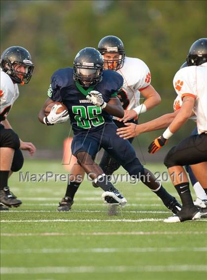 Thumbnail 3 in Brentsville District @ Woodgrove photogallery.