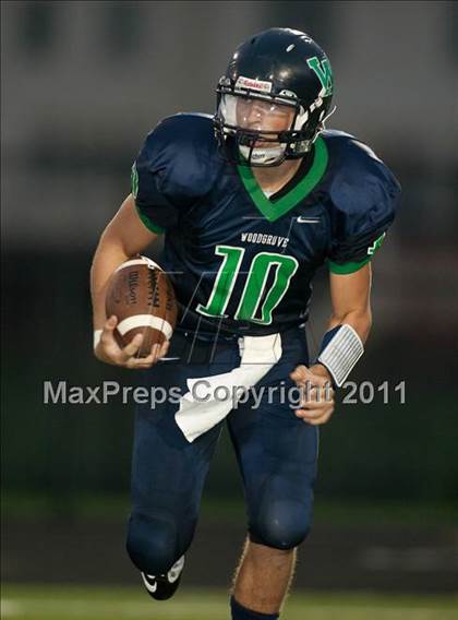 Thumbnail 3 in Brentsville District @ Woodgrove photogallery.