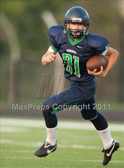 Thumbnail 1 in Brentsville District @ Woodgrove photogallery.