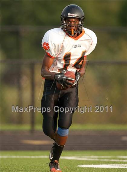 Thumbnail 1 in Brentsville District @ Woodgrove photogallery.