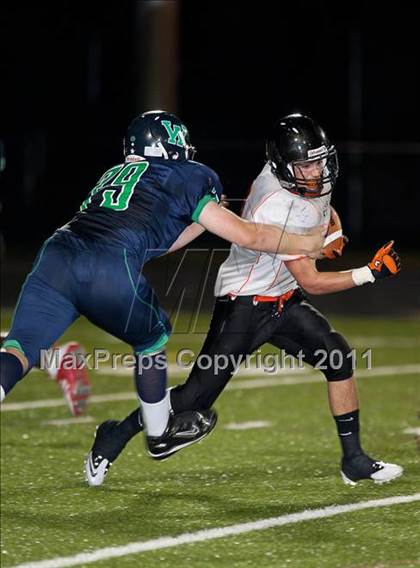 Thumbnail 2 in Brentsville District @ Woodgrove photogallery.