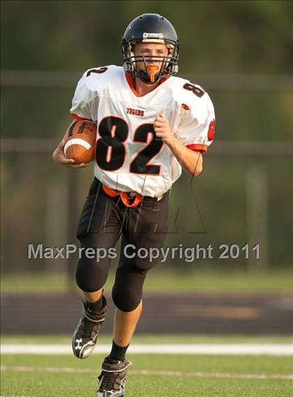 Thumbnail 3 in Brentsville District @ Woodgrove photogallery.