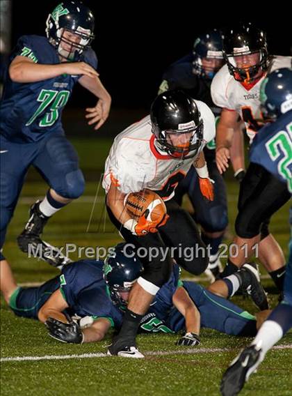 Thumbnail 3 in Brentsville District @ Woodgrove photogallery.