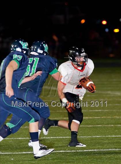 Thumbnail 3 in Brentsville District @ Woodgrove photogallery.