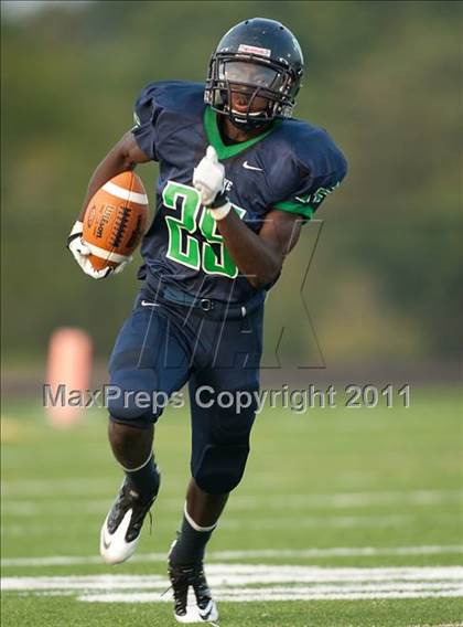 Thumbnail 2 in Brentsville District @ Woodgrove photogallery.