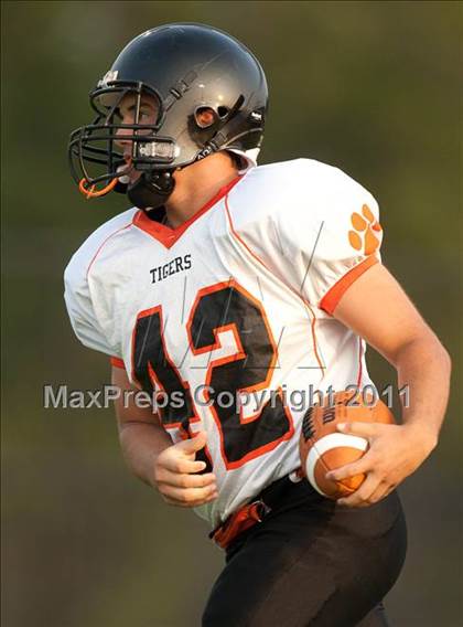 Thumbnail 3 in Brentsville District @ Woodgrove photogallery.