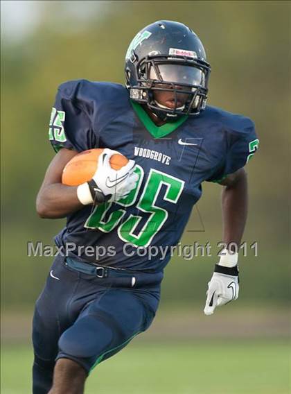 Thumbnail 3 in Brentsville District @ Woodgrove photogallery.