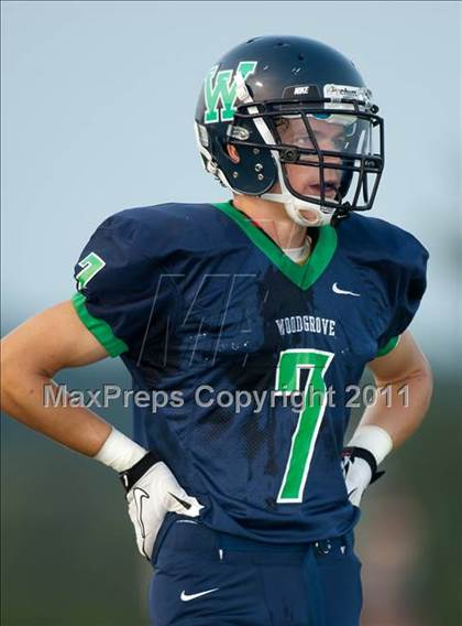 Thumbnail 3 in Brentsville District @ Woodgrove photogallery.