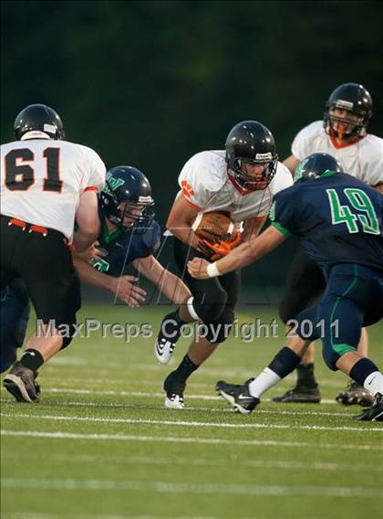 Thumbnail 2 in Brentsville District @ Woodgrove photogallery.