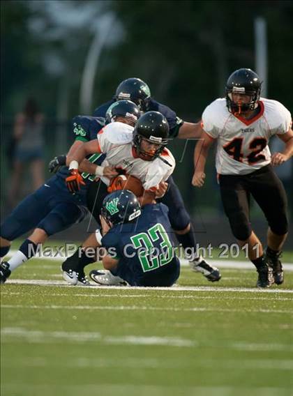 Thumbnail 3 in Brentsville District @ Woodgrove photogallery.