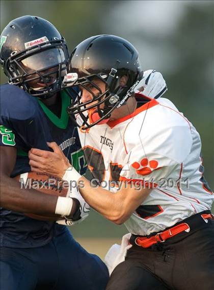 Thumbnail 2 in Brentsville District @ Woodgrove photogallery.