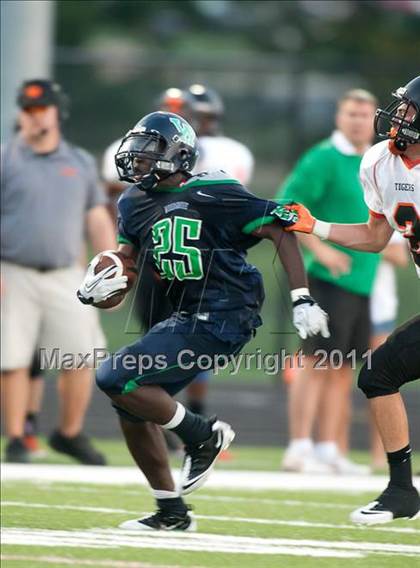 Thumbnail 1 in Brentsville District @ Woodgrove photogallery.
