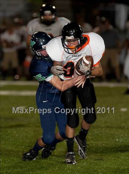 Thumbnail 2 in Brentsville District @ Woodgrove photogallery.