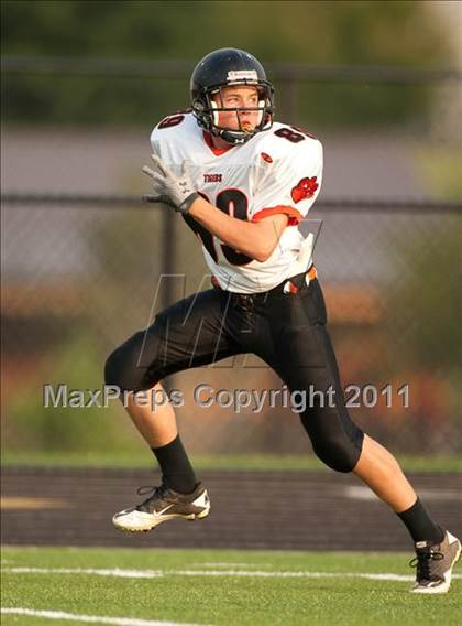 Thumbnail 3 in Brentsville District @ Woodgrove photogallery.