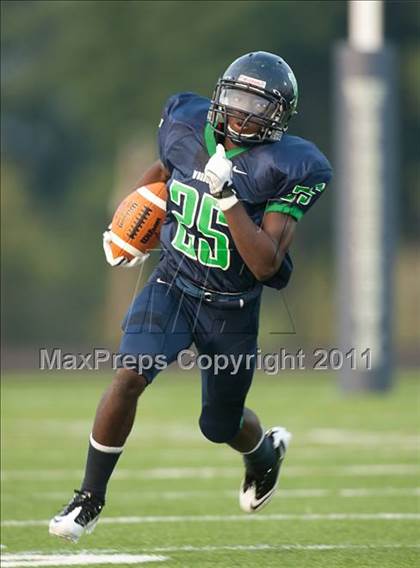 Thumbnail 1 in Brentsville District @ Woodgrove photogallery.