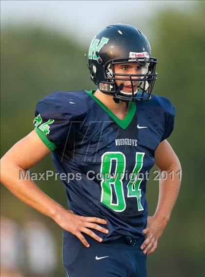 Thumbnail 3 in Brentsville District @ Woodgrove photogallery.