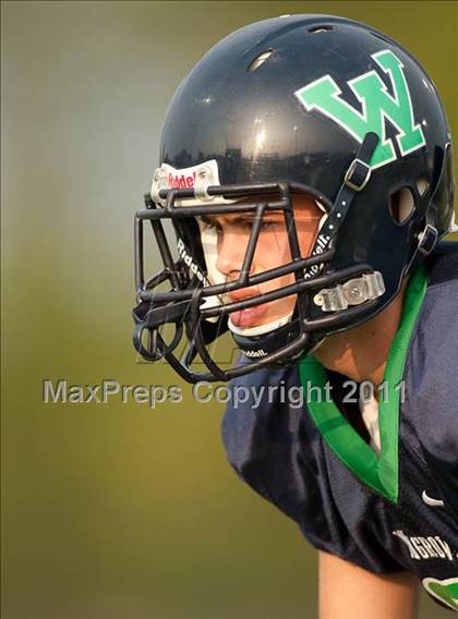 Thumbnail 3 in Brentsville District @ Woodgrove photogallery.