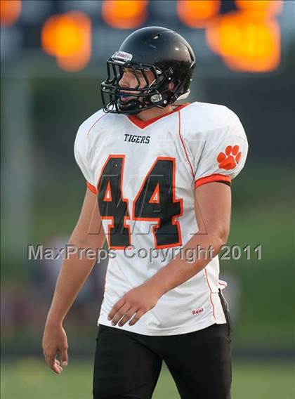 Thumbnail 3 in Brentsville District @ Woodgrove photogallery.
