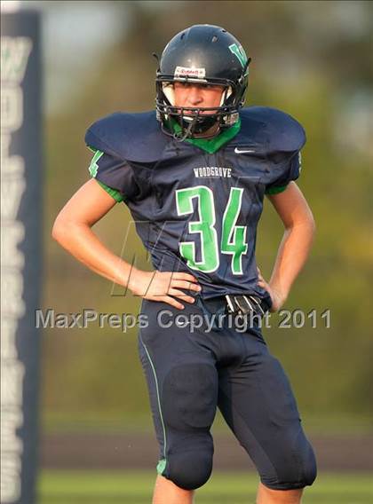 Thumbnail 1 in Brentsville District @ Woodgrove photogallery.