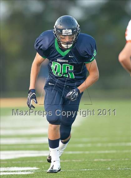 Thumbnail 2 in Brentsville District @ Woodgrove photogallery.