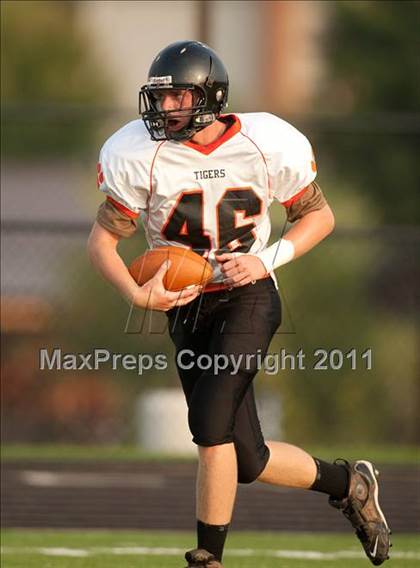 Thumbnail 3 in Brentsville District @ Woodgrove photogallery.