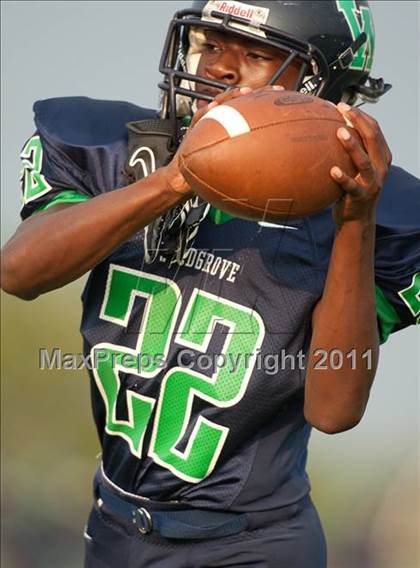 Thumbnail 1 in Brentsville District @ Woodgrove photogallery.
