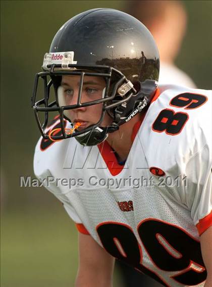 Thumbnail 1 in Brentsville District @ Woodgrove photogallery.